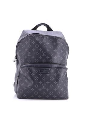 Louis Vuitton Discovery Backpack #248643L17B